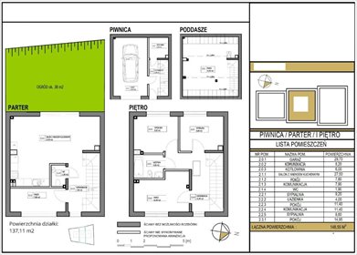 dom na sprzedaż 149m2 dom Gdańsk