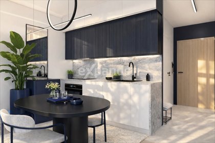 mieszkanie na sprzedaż 54m2 mieszkanie Poznań, Naramowice, Naramowicka