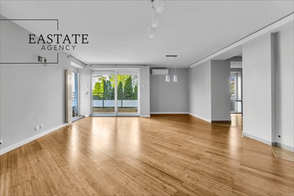 mieszkanie na wynajem 128m2 mieszkanie Warszawa, Ochota, Włodarzewska