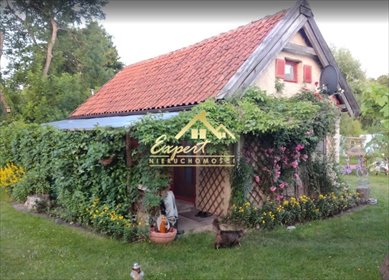 dom na sprzedaż 35m2 dom Miłomłyn, Miłomłyn, Kościelna