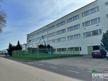 lokal użytkowy na wynajem 125m2 lokal użytkowy Lublin, Wrotków, Budowlana