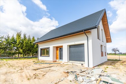 Dom na sprzedaż Niemce 160m2 Foto 3