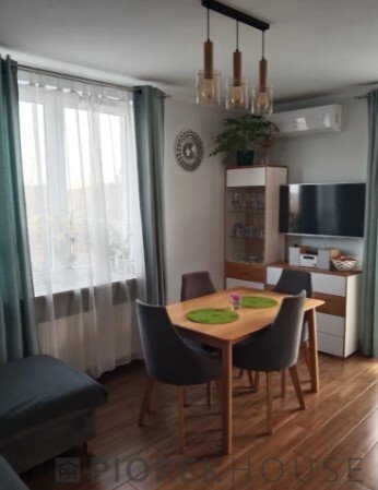 mieszkanie na sprzedaż 76m2 mieszkanie Warszawa, Białołęka, Mariana Wyrzykowskiego