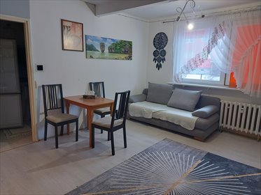 Mieszkanie na wynajem 29m2 mieszkanie Świebodzice, osiedle sudeckie
