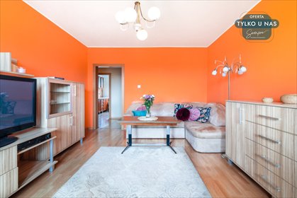 mieszkanie na sprzedaż 53m2 mieszkanie Sieradz, Ignacego Paderewskiego