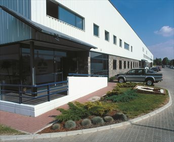 lokal użytkowy na wynajem 234m2 lokal użytkowy Warszawa, Szyszkowa