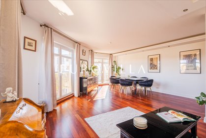 mieszkanie na sprzedaż 104m2 mieszkanie Warszawa, Wilanów, Aleja Wilanowska