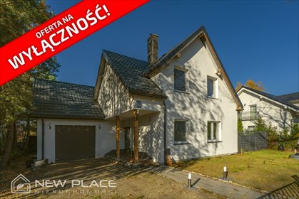 Nowoczesny dom 170m² z garażem i dużą działką dom Wrocław, Stabłowice, Jędrzejowska