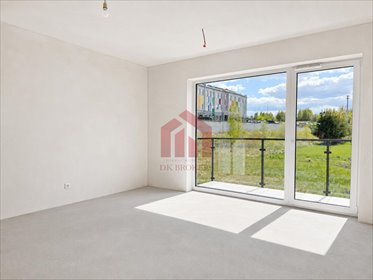 Na sprzedaż przestronne 4-pokojowe mieszkanie 70 m² w Rzeszowie mieszkanie Rzeszów, Przybyszówka, Pańska