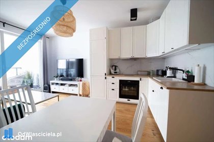 mieszkanie na wynajem 60m2 mieszkanie Warszawa, Mokotów, Zwierzyniecka 6