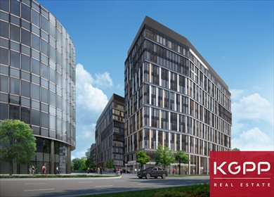 lokal użytkowy na wynajem 546m2 lokal użytkowy Warszawa, Wola, Prosta