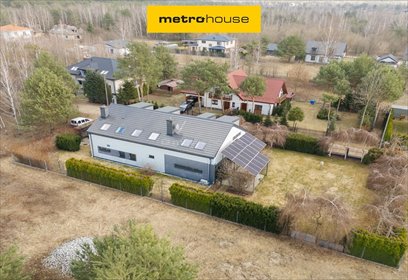 dom na sprzedaż 235m2 dom Skierdy