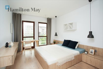 mieszkanie na sprzedaż 90m2 mieszkanie Kraków, Podgórze, Przemysłowa