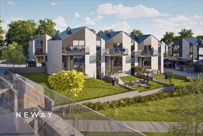 mieszkanie na sprzedaż 105m2 mieszkanie Skawina, Stanisława Wyspiańskiego