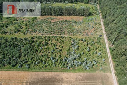 Na sprzedaż działka siedliskowa 4141 m² w Bietowie działka Bietowo