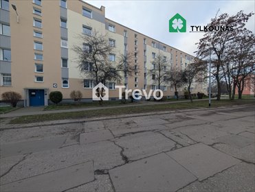 mieszkanie na sprzedaż 45m2 mieszkanie Gdańsk, Brzeźno, Ksawerego Dunikowskiego