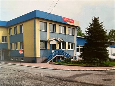lokal użytkowy na wynajem 9m2 lokal użytkowy Tarnów, Jastruna