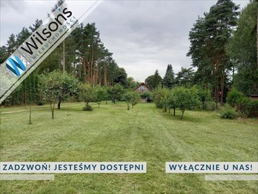 Działka budowlana na sprzedaż Goławice Drugie 2 000m2 Foto 1