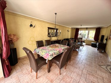 Ekskluzywny dom 295 m² z sauną, tarasem i garażem dom Zielona Góra