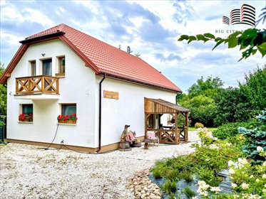 dom na wynajem 180m2 dom Kijany, Kijany Kościelne