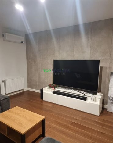 mieszkanie na wynajem 90m2 mieszkanie Warszawa, Mokotów Służewiec, Cybernetyki