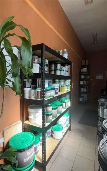 Lokal użytkowy na wynajem Wrocław, ul. Grabiszyńska 85m2 Foto 6