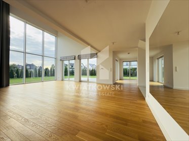 dom na sprzedaż 398m2 dom Warszawa, Wilanów, Zawady, Bruzdowa
