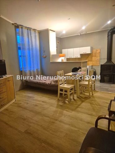 Na sprzedaż przestronne 40 m² mieszkanie bezczynszowe po remoncie mieszkanie Częstochowa, Centrum