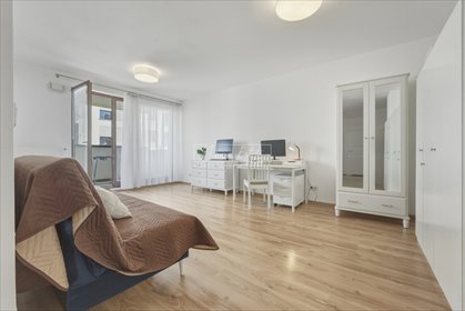 mieszkanie na sprzedaż 55m2 mieszkanie Warszawa, Praga-Południe, Gocławska