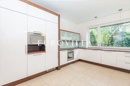 Dom na wynajem Warszawa, Mokotów 350m2 Foto 2