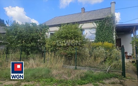 Urokliwy dom z potencjałem na Szlaku Orlich Gniazd. dom Łutowiec, Łutowiec
