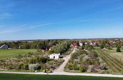 działka na sprzedaż 800m2 działka Lutynia, Lutynia