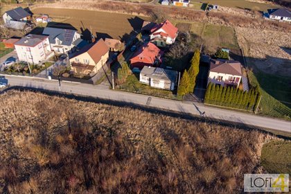 dom na sprzedaż 86m2 dom Marcinkowice