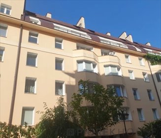 mieszkanie na sprzedaż 55m2 mieszkanie Warszawa, Praga-Północ, Stalowa