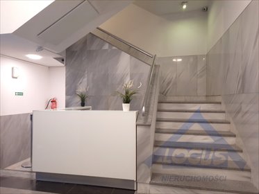 Zapraszam do wynajęcia nowoczesnego biurowca 394 m² z tarasami i garażem lokal użytkowy Warszawa, Mokotów