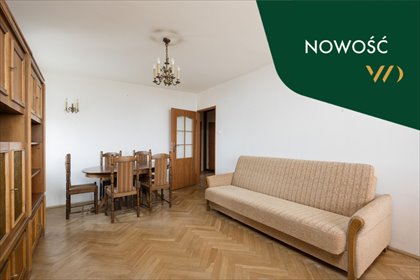 mieszkanie na wynajem 57m2 mieszkanie Warszawa, Praga-Południe, Grochów, Kinowa