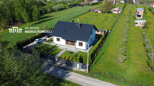 dom na sprzedaż 109m2 dom Tarnobrzeg