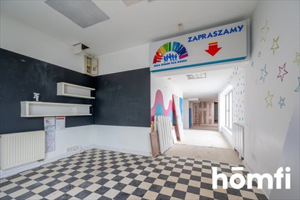 lokal użytkowy na wynajem 120m2 lokal użytkowy Skawina, 29 Listopada