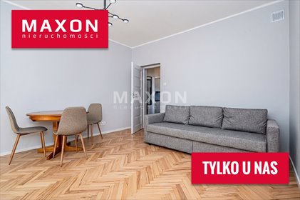 Polecam komfortowe 48 m² 2 pokoje blisko metra Wileńska mieszkanie Warszawa, Praga-Północ, ul. Bertolta Brechta