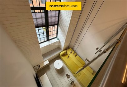 Luksusowy loft 2 poziomy, klimatyzacja, inwestycja zapraszam mieszkanie Łódź, Śródmieście, Tymienieckiego