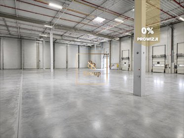 Magazyn 7096 m² z biurem, TIR, doki, zapraszam magazyn Natolin