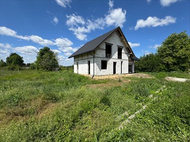 dom na sprzedaż 127m2 dom Łańcut, Kąty