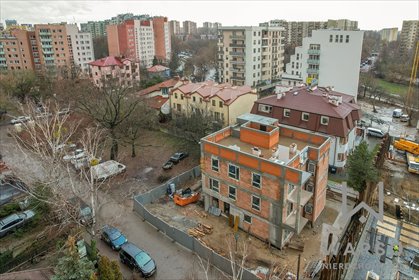 mieszkanie na sprzedaż 38m2 mieszkanie Warszawa, Bielany, Fortowa