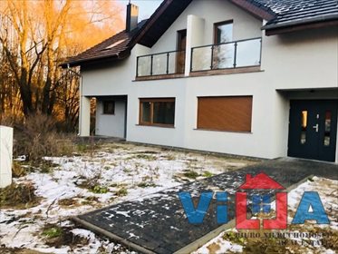 Dom na wynajem Zielona Góra, Racula 125m2 Foto 1