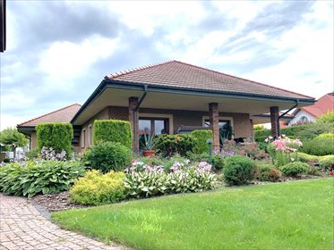 dom na sprzedaż 200m2 dom Turek, Turek, Spokojna