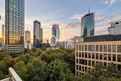 Sprzedam mieszkanie 3 pokoje z panoramicznym widokiem na Warszawę mieszkanie Warszawa, Śródmieście, Grzybowska