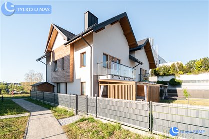 mieszkanie na wynajem 99m2 mieszkanie Kraków, Sidzina, Sidzina, Stanisława Działowskiego