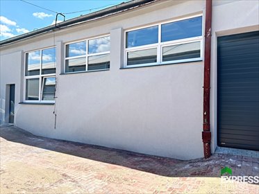 lokal użytkowy na wynajem 107m2 lokal użytkowy Białystok, Białostoczek, Kombatantów