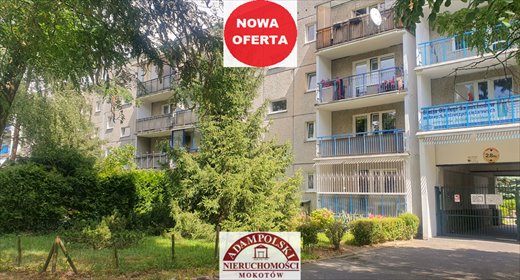 mieszkanie na sprzedaż 53m2 mieszkanie Warszawa, Ursynów, Wawrzyńca Surowieckiego