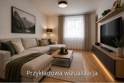 Dwupokojowe mieszkanie 50 m² z balkonem w Lublinie mieszkanie Lublin, Czuby, Ametystowa